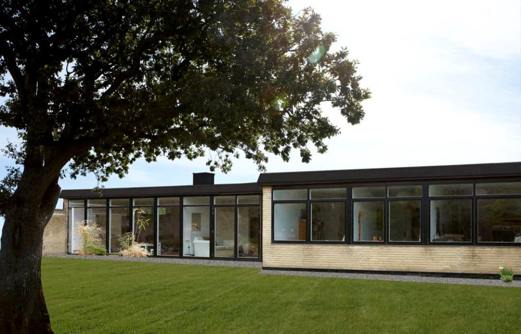 VELFAC Ribo vindue